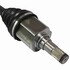 NCV47075 by GSP AUTO PARTS NORTH AMERICA INC - GSP CV Axle