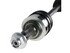 NCV47077 by GSP AUTO PARTS NORTH AMERICA INC - CV Axle Asm.