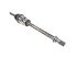 NCV47079 by GSP AUTO PARTS NORTH AMERICA INC - CV Axle Asm.