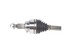 NCV47079 by GSP AUTO PARTS NORTH AMERICA INC - CV Axle Asm.