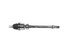 NCV47079 by GSP AUTO PARTS NORTH AMERICA INC - CV Axle Asm.