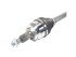 NCV47079 by GSP AUTO PARTS NORTH AMERICA INC - CV Axle Asm.