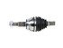 NCV47078 by GSP AUTO PARTS NORTH AMERICA INC - GSP CV Axle