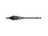 NCV47083 by GSP AUTO PARTS NORTH AMERICA INC - CV Axle Assembly