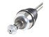 NCV47083 by GSP AUTO PARTS NORTH AMERICA INC - CV Axle Assembly