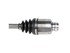 NCV47081 by GSP AUTO PARTS NORTH AMERICA INC - CV Axle Assembly