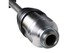 NCV47081 by GSP AUTO PARTS NORTH AMERICA INC - CV Axle Assembly