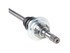 NCV47088 by GSP AUTO PARTS NORTH AMERICA INC - CV Axle Assembly