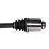 NCV47092 by GSP AUTO PARTS NORTH AMERICA INC - NEW CV AXLE