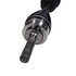 NCV47095 by GSP AUTO PARTS NORTH AMERICA INC - NEW CV AXLE