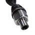 NCV47096 by GSP AUTO PARTS NORTH AMERICA INC - CV DRIVE AXLES