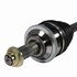 NCV47501 by GSP AUTO PARTS NORTH AMERICA INC - NEW CV AXLE