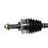 NCV47510 by GSP AUTO PARTS NORTH AMERICA INC - CV AXLE