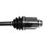 NCV47510 by GSP AUTO PARTS NORTH AMERICA INC - CV AXLE