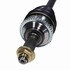 NCV47510 by GSP AUTO PARTS NORTH AMERICA INC - CV AXLE