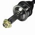 NCV47520 by GSP AUTO PARTS NORTH AMERICA INC - CV AXLE