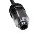 NCV47521 by GSP AUTO PARTS NORTH AMERICA INC - CV AXLE