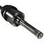 NCV47520 by GSP AUTO PARTS NORTH AMERICA INC - CV AXLE