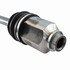 NCV47523 by GSP AUTO PARTS NORTH AMERICA INC - NEW CV AXLE