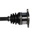 NCV47534 by GSP AUTO PARTS NORTH AMERICA INC - NEW CV AXLE