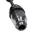 NCV47537 by GSP AUTO PARTS NORTH AMERICA INC - CV AXLE