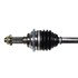 NCV47537 by GSP AUTO PARTS NORTH AMERICA INC - CV AXLE