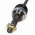 NCV47537 by GSP AUTO PARTS NORTH AMERICA INC - CV AXLE