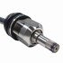 NCV47541 by GSP AUTO PARTS NORTH AMERICA INC - CV AXLE