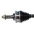 NCV47541 by GSP AUTO PARTS NORTH AMERICA INC - CV AXLE