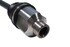 NCV47540 by GSP AUTO PARTS NORTH AMERICA INC - New CV Axle