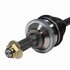 NCV47540 by GSP AUTO PARTS NORTH AMERICA INC - New CV Axle