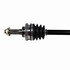 NCV47543 by GSP AUTO PARTS NORTH AMERICA INC - NEW CV AXLE