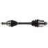 NCV47556 by GSP AUTO PARTS NORTH AMERICA INC - NEW CV AXLE