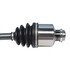 NCV47556 by GSP AUTO PARTS NORTH AMERICA INC - NEW CV AXLE