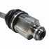 NCV47562 by GSP AUTO PARTS NORTH AMERICA INC - NEW CV AXLE