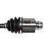 NCV47566 by GSP AUTO PARTS NORTH AMERICA INC - CV Axle Shaft Assembly