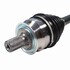 NCV47564 by GSP AUTO PARTS NORTH AMERICA INC - NEW CV AXLE