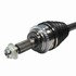 NCV47568 by GSP AUTO PARTS NORTH AMERICA INC - NEW CV AXLE