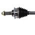 NCV47578 by GSP AUTO PARTS NORTH AMERICA INC - NEW CV AXLE