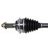 NCV47569 by GSP AUTO PARTS NORTH AMERICA INC - NEW CV AXLE