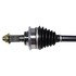 NCV47579 by GSP AUTO PARTS NORTH AMERICA INC - NEW CV AXLE