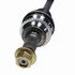 NCV47591 by GSP AUTO PARTS NORTH AMERICA INC - New CV Axle