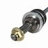 NCV47590 by GSP AUTO PARTS NORTH AMERICA INC - NEW CV AXLE