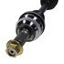 NCV47592 by GSP AUTO PARTS NORTH AMERICA INC - New CV Axle