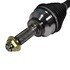 NCV47990 by GSP AUTO PARTS NORTH AMERICA INC - NEW CV AXLE