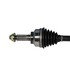 NCV47990 by GSP AUTO PARTS NORTH AMERICA INC - NEW CV AXLE