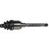 NCV48001 by GSP AUTO PARTS NORTH AMERICA INC - NEW CV Axle