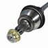 NCV48005 by GSP AUTO PARTS NORTH AMERICA INC - NEW CV Axle