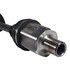 NCV48008 by GSP AUTO PARTS NORTH AMERICA INC - NEW CV Axle