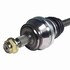 NCV48009 by GSP AUTO PARTS NORTH AMERICA INC - NEW CV Axle